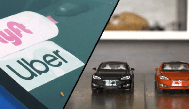 YipitData: average Uber and Lyft fares in the US hit a record high in April, as they drew ~20% fewer riders and 35% fewer trips in Q1 2022 compared to Q1 2019