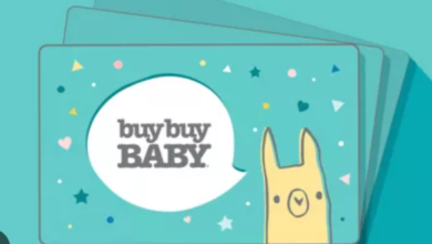Buy Buy Baby Credit Card Login