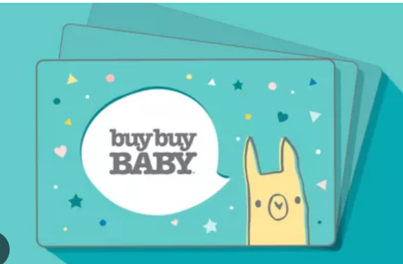 Buy Buy Baby Credit Card Login