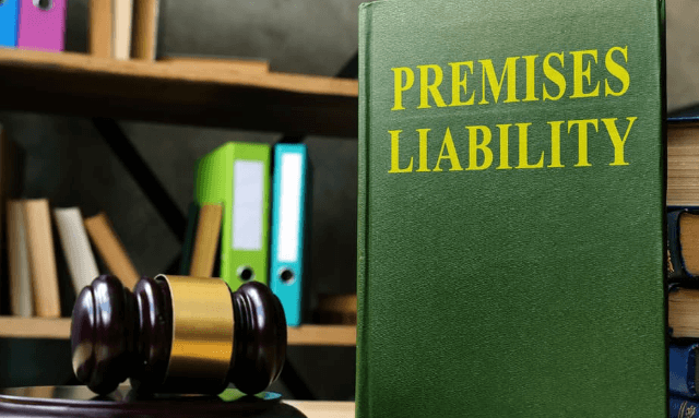 Legal Advocacy for Premises Liability Victims