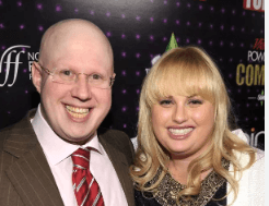 who are rebel wilson's parents