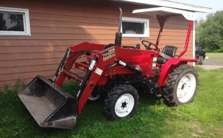 Craigslist Farm Equipment For Sale By Owner