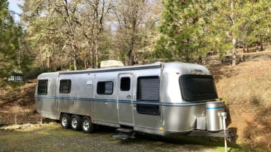 Craigslist Trailers Rvs For Sale By Owner