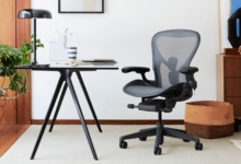 Ergonomic Chair Buyer's Guide