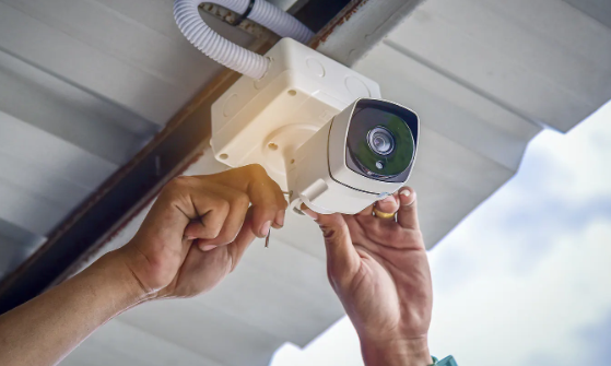 How long should a home security system last?