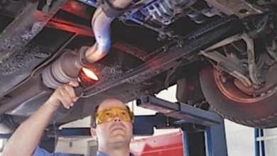 Why do you need a working catalytic converter?