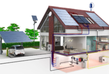 Energy-Efficient Heating Solutions for Modern Homes