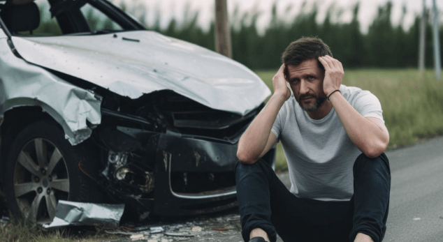 When to Seek Help from Yuba City Car Accident Attorneys