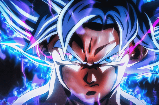 Wallpaper:Qdkpnnex7y4= Goku Pictures