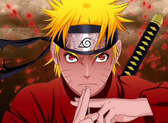 Wallpaper:Y0nv0sjhznu= Naruto