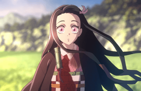 Anime:Npzw175u82u= Nezuko