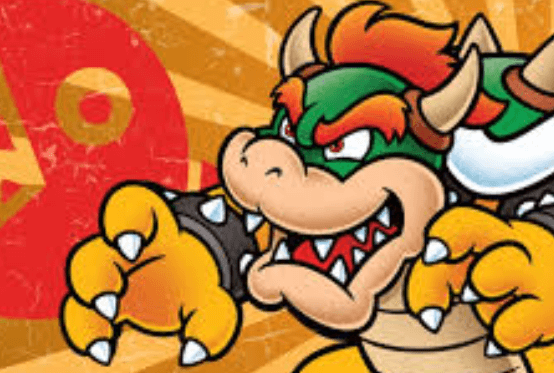 Art:Rfakqd7x7i4= Bowser