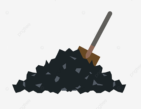 Clipart:Cwqsk8q79ru= Coal