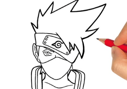 Drawing:Pyijjzwn5wa= Naruto