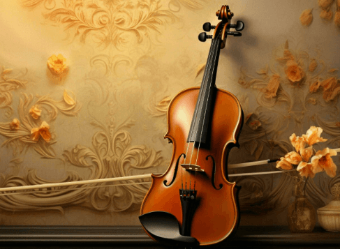 Wallpaper:Lny5gaejkks= Violin