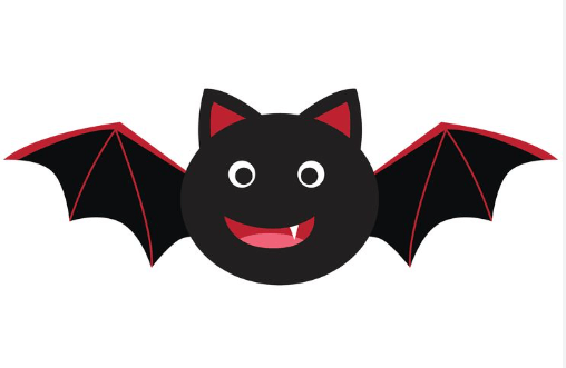 Clipart:Elapzvbicei= Bat