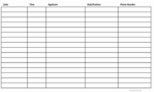 Printable:Uqsm1fczhdi= Sign up Sheet