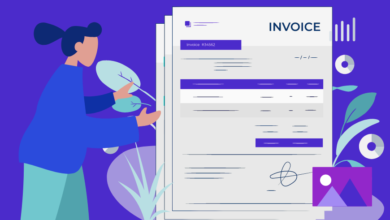 Tax Invoice Requirements