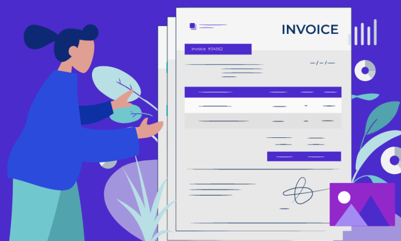 Tax Invoice Requirements