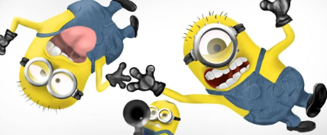 Cute:Wumduxy_Evm= Minions