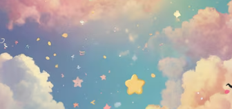 Pretty Aesthetic Backgrounds