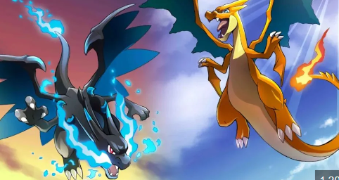 Charizard:Ttw47p-Wxcy= Pokemon Images