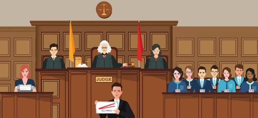 Clipart:6eamowvuxpcs= Lawyers