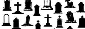 Clipart:X0lwdwrvdvg= Headstone