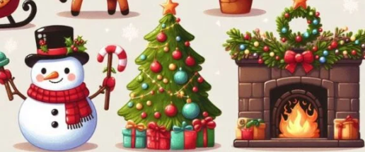 Clipart:Xylwx-Crhfu= Christmas Photos