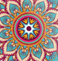 Color:Vtma2pqyd5u= Mandalas