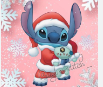 Cute:Yc_H3ljgfag= Stitch Christmas.