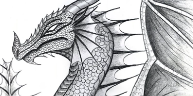 Dragon:8otn5y1py0g= Drawing