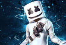 Wallpaper:Pbitjog_Sjq= Marshmello