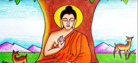 Drawing:8yygdowfgr4= Buddha