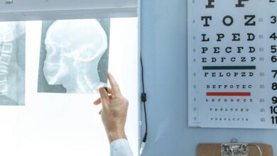 aurora sector tracking numbers