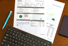 corporate data analysis overview