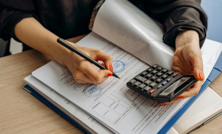 data analysis and review