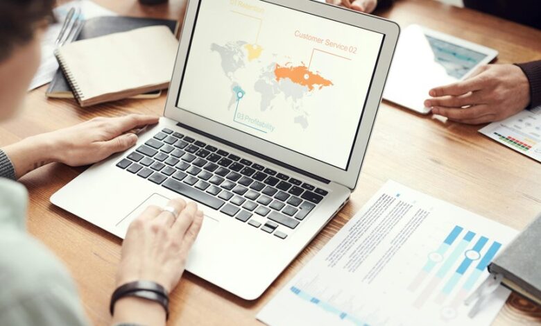 enterprise data identification numbers