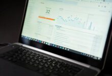 enterprise metrics dashboard numbers