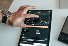 market signals and trends