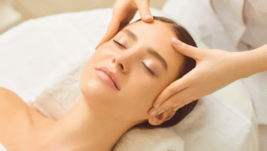 Business Trip Massage: The Perfect Way to Recharge During Corporate Travel
