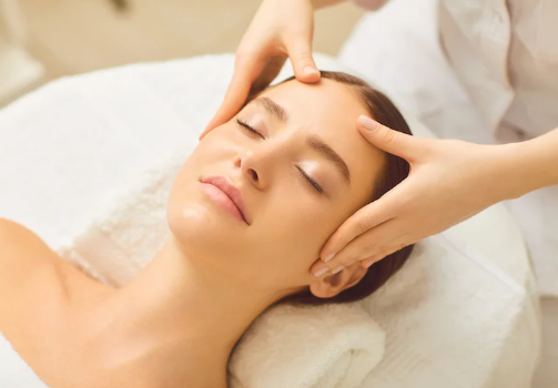 Business Trip Massage: The Perfect Way to Recharge During Corporate Travel