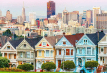Some Of the Very Best San Francisco Travel Attractions
