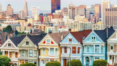 Some Of the Very Best San Francisco Travel Attractions