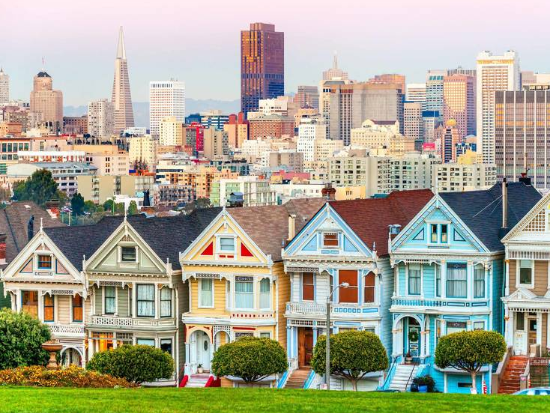 Some Of the Very Best San Francisco Travel Attractions