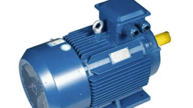 Understanding 2.2 kW Industrial Motors and Where They Fit in Your Operation