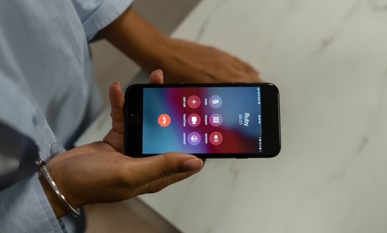 caller registry information inquiry