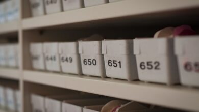 public registry archive search