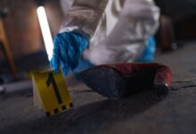 public registry evidence tracking
