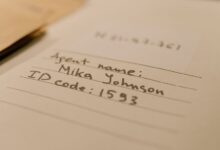 search for specific numbers